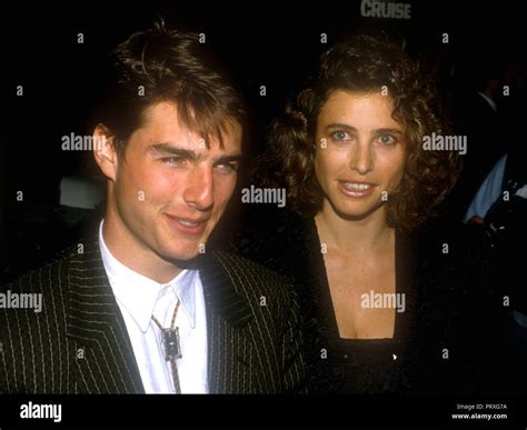 mimi rogers spouse|tom cruise 1st wife.